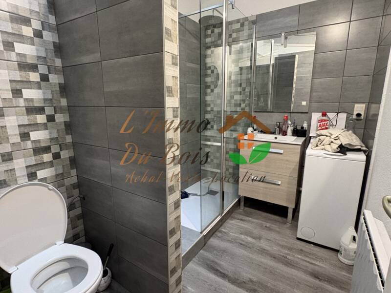 Maison à louer, 29m², TOURNON SUR RHONE