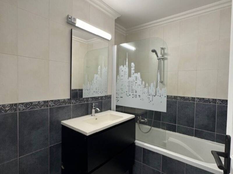 Maison à louer, 33m², LAMORLAYE