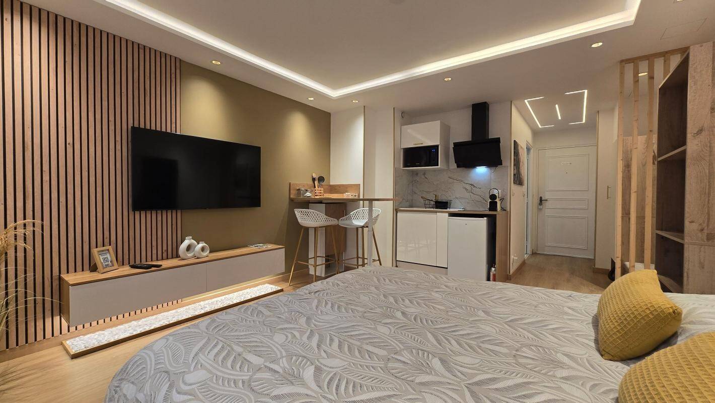 Maison à vendre, 26m², VERNON