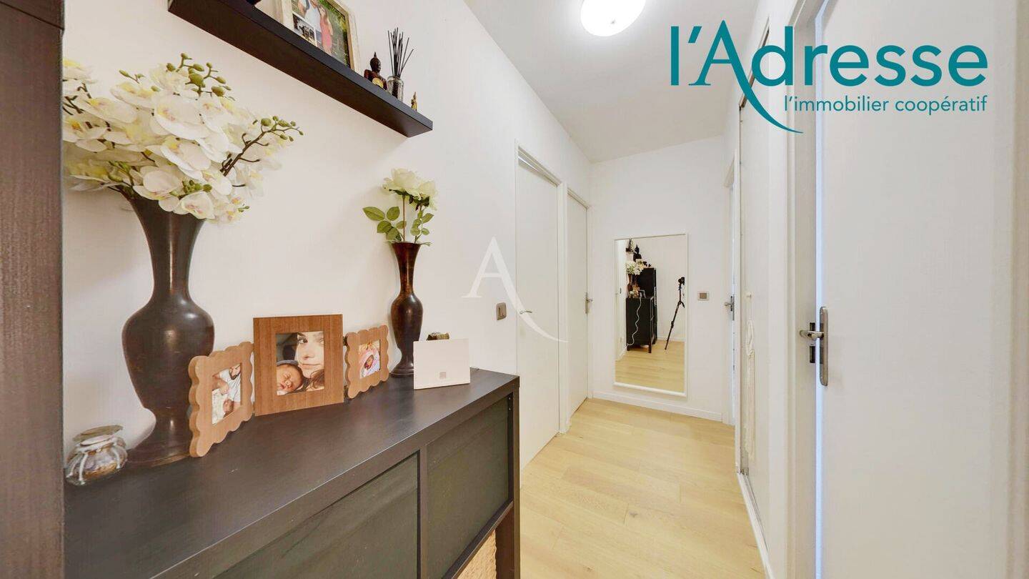 Maison à vendre, 90m², NOISY LE GRAND