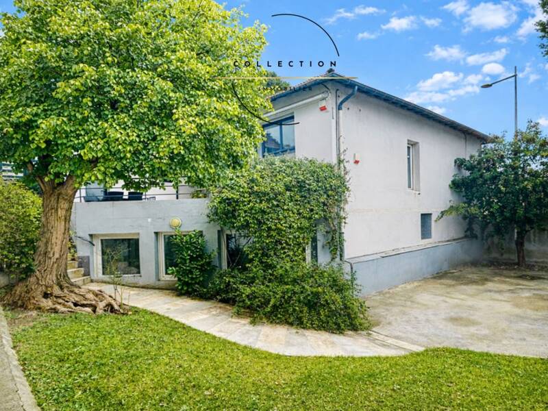 Maison à vendre, 195m², MONTPELLIER