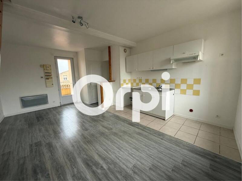 Maison à louer, 62m², MURON