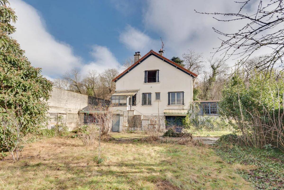 Maison à vendre, 165m², MONTREUIL