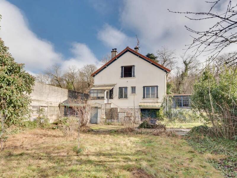Maison à vendre, 165m², MONTREUIL