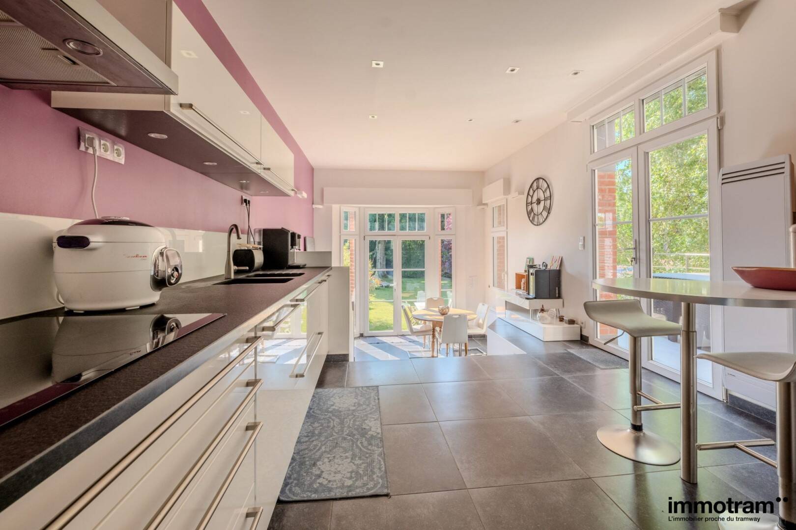 Maison à vendre, 181m², MARCQ EN BAROEUL