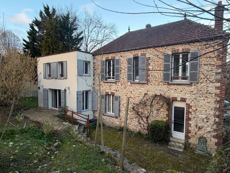 Maison à vendre, 154m², VERNON