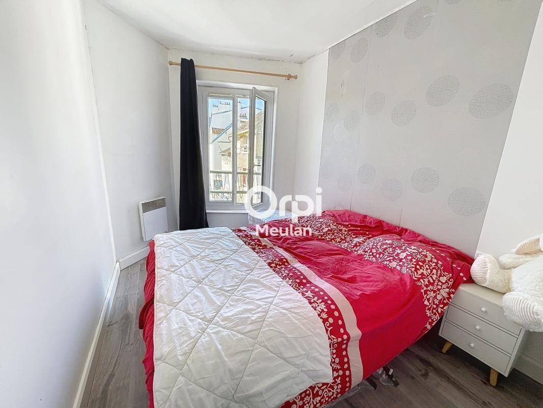 Maison à vendre, 31m², MEULAN
