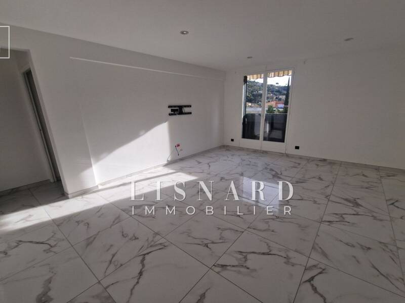 Maison à louer, 58m², VALLAURIS