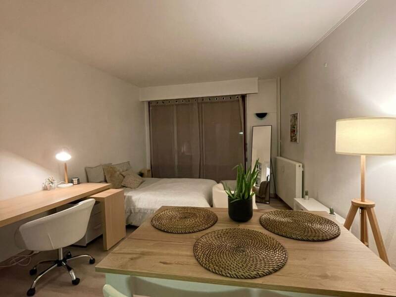 Maison à vendre, 28m², AMIENS