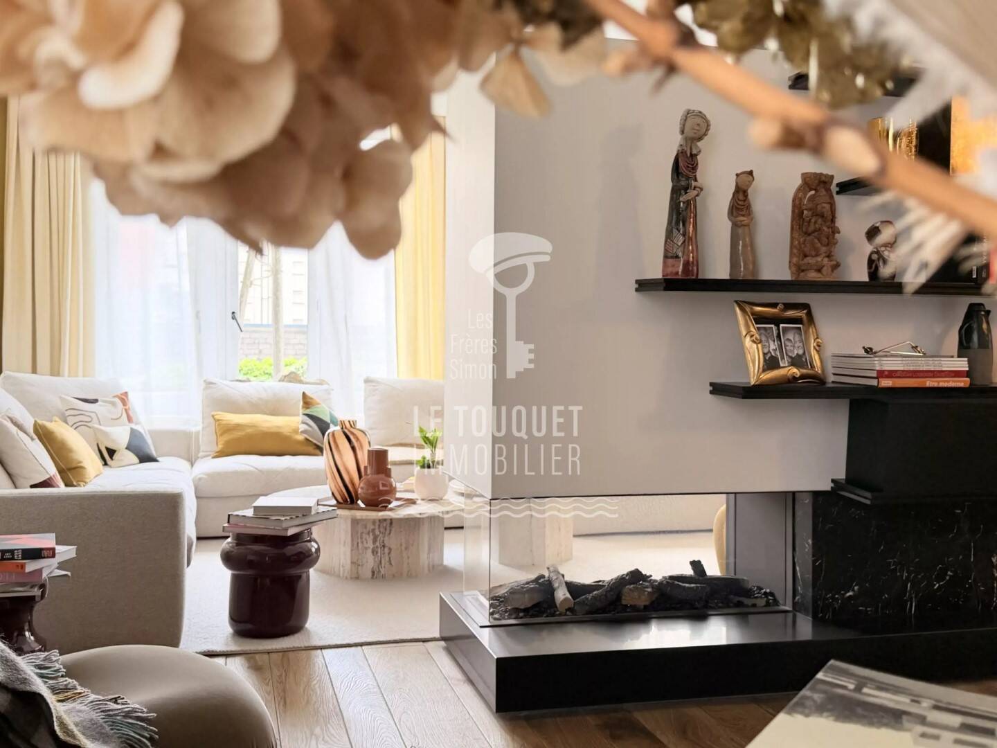 Maison à vendre, 275m², LE TOUQUET PARIS PLAGE