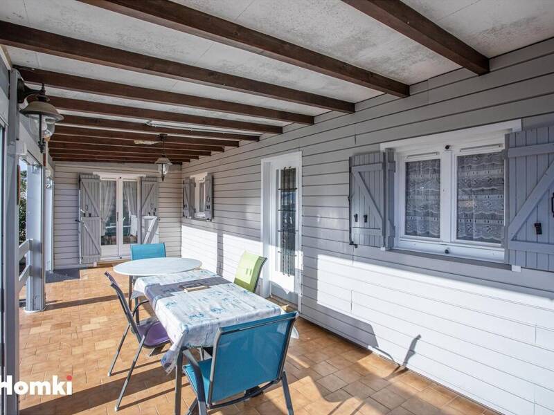 Maison à vendre, 51m², ARGELES SUR MER