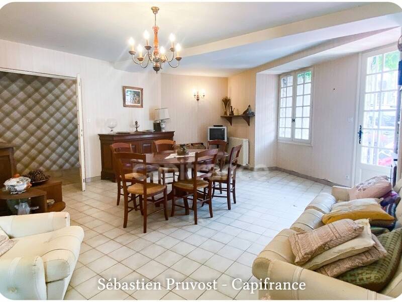 Maison à vendre, 133m², TOURTOIRAC