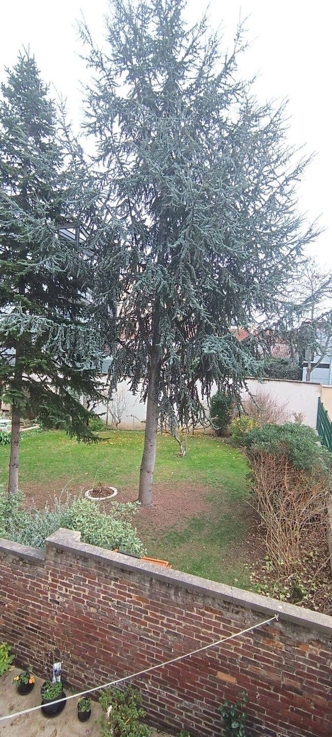 Maison à louer, 22m², NANTERRE