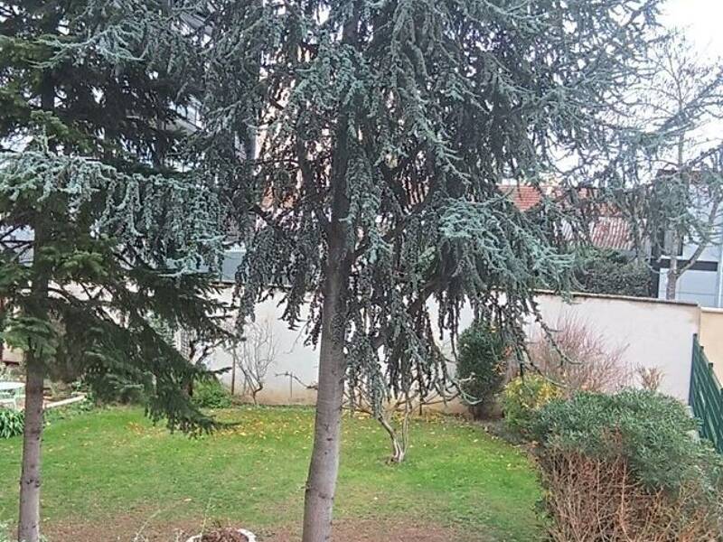 Maison à louer, 22m², NANTERRE
