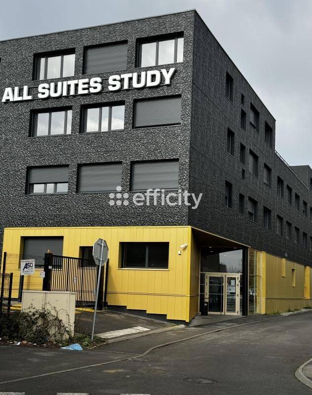 Maison à vendre, 25m², AULNOY LEZ VALENCIENNES