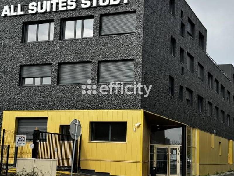 Maison à vendre, 25m², AULNOY LEZ VALENCIENNES