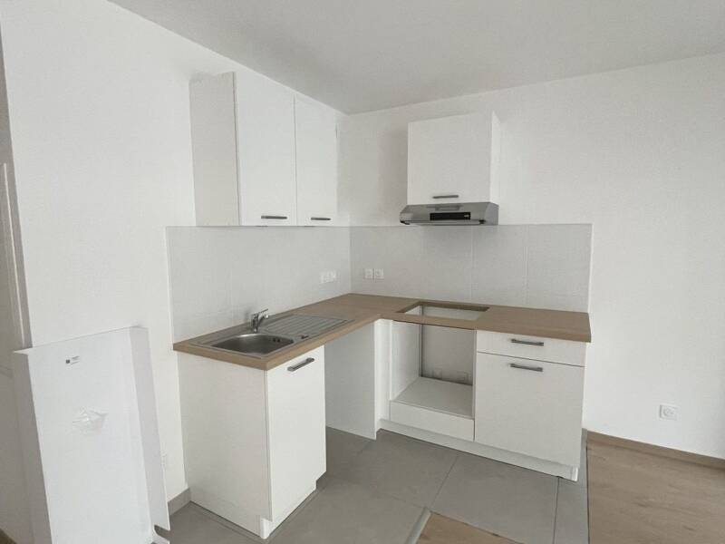 Maison à louer, 59m², LYON 8E