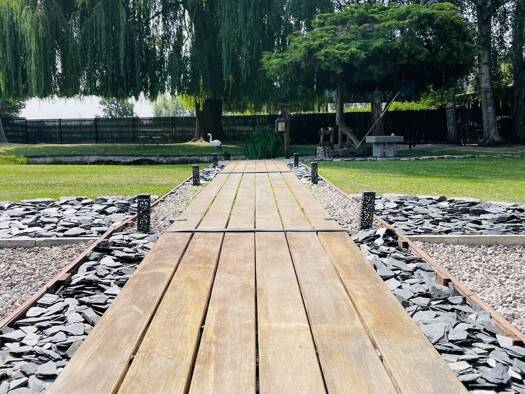 Demeure à vendre 415 000 € 8 pièces 4 chambres 379 m² 1 982 m² de terrain Busnes 62350