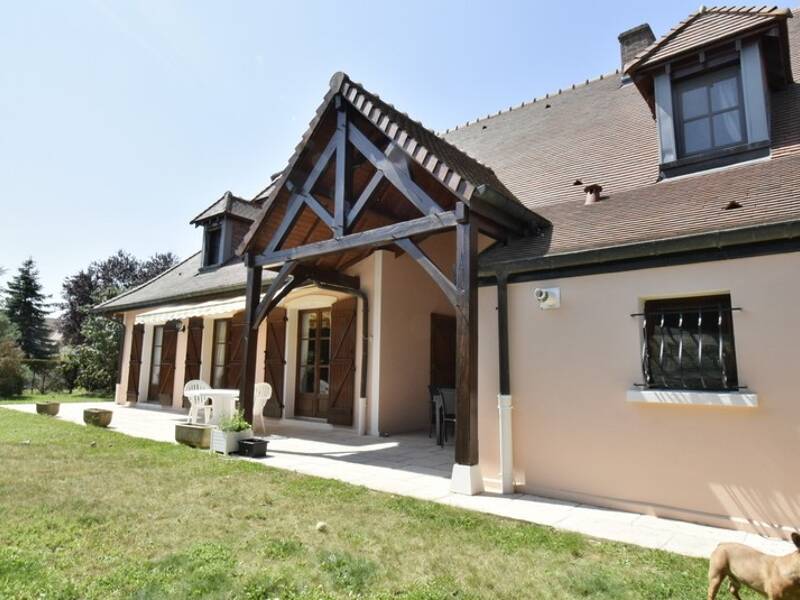 Maison à vendre, 170m², CHALON SUR SAONE