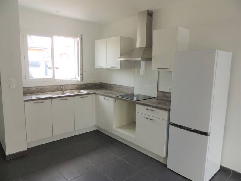 Maison à louer, 77m², SAINT PAUL LES DAX