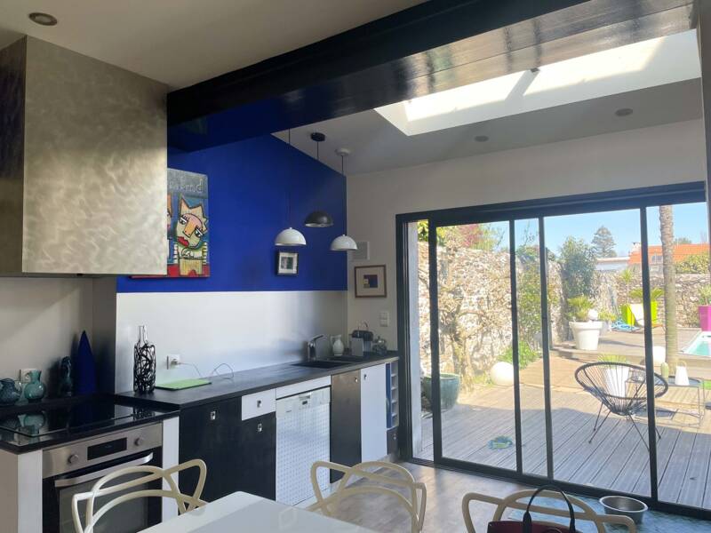 Maison à vendre, 140m², NANTES