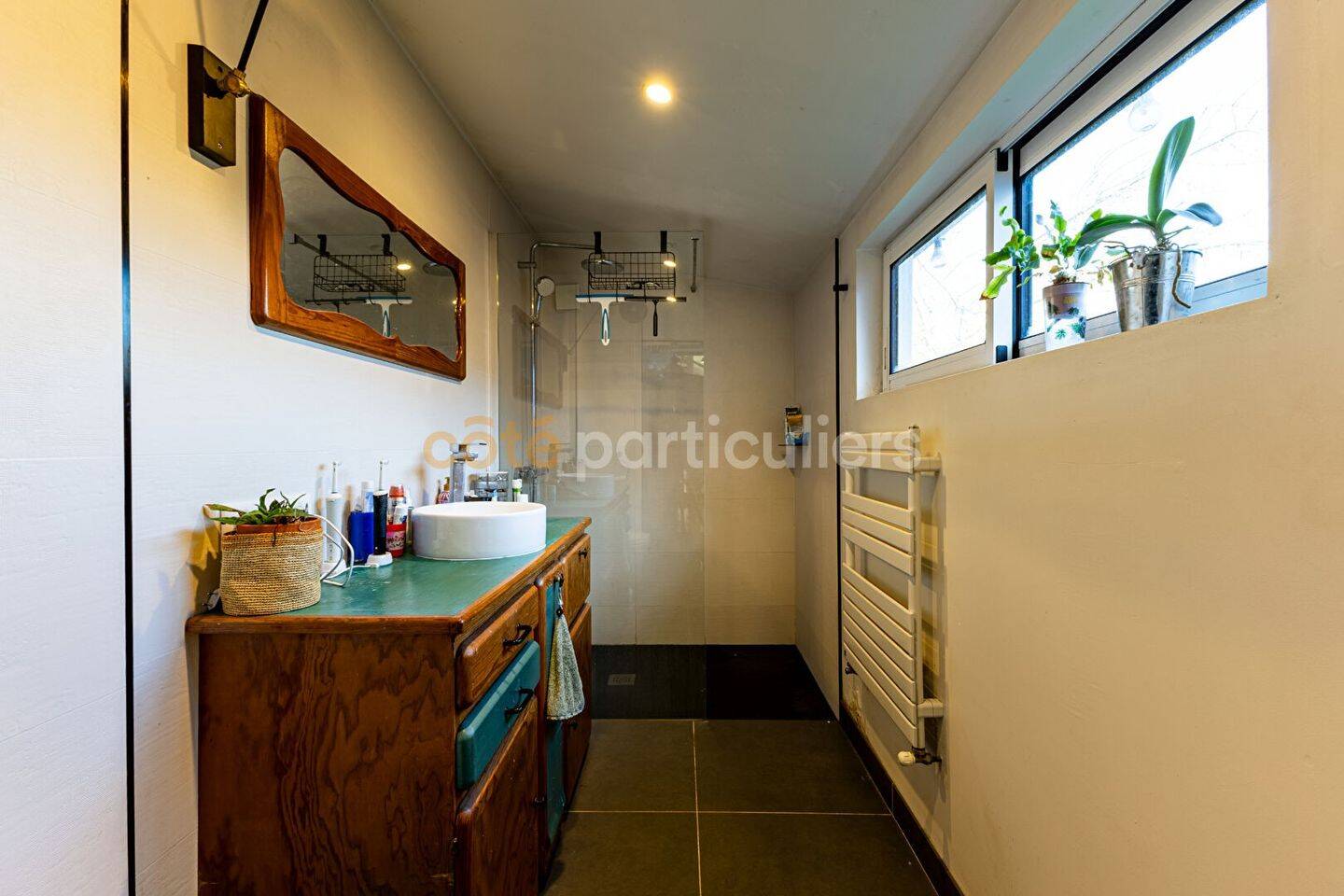 Maison à vendre, 60m², LA ROCHE SUR YON