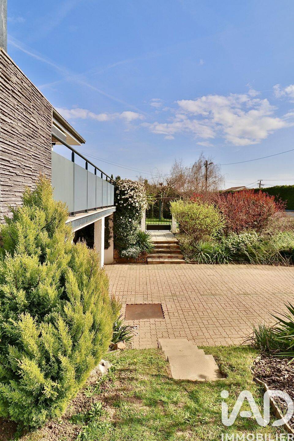Maison à vendre, 89m², LA CHAPELLE DE GUINCHAY