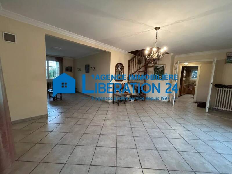 Maison à vendre, 120m², SAINT MARCELLIN EN FOREZ