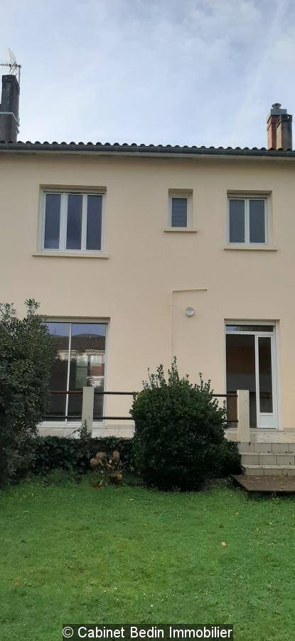 Maison à louer, 123m², MERIGNAC