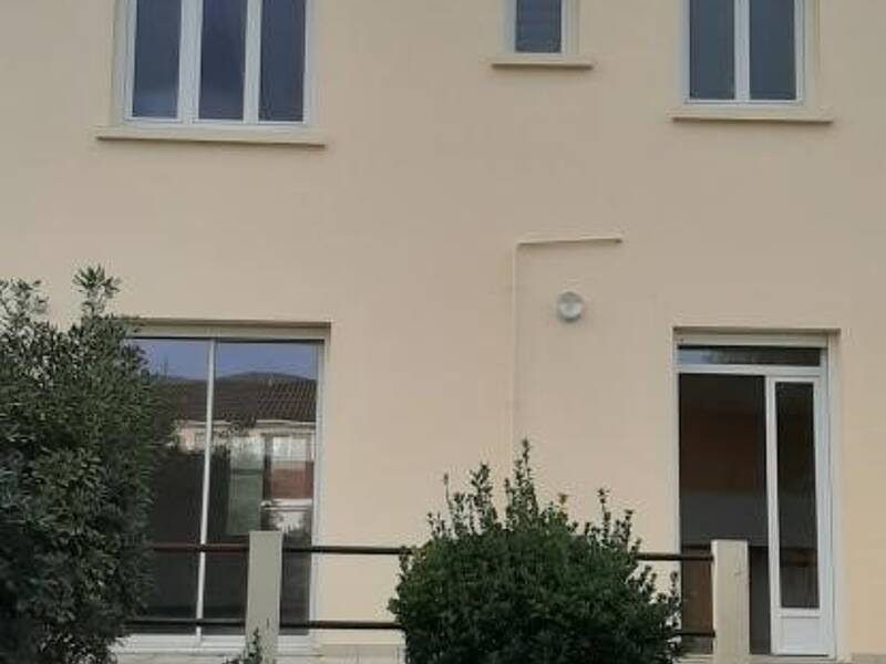 Maison à louer, 123m², MERIGNAC