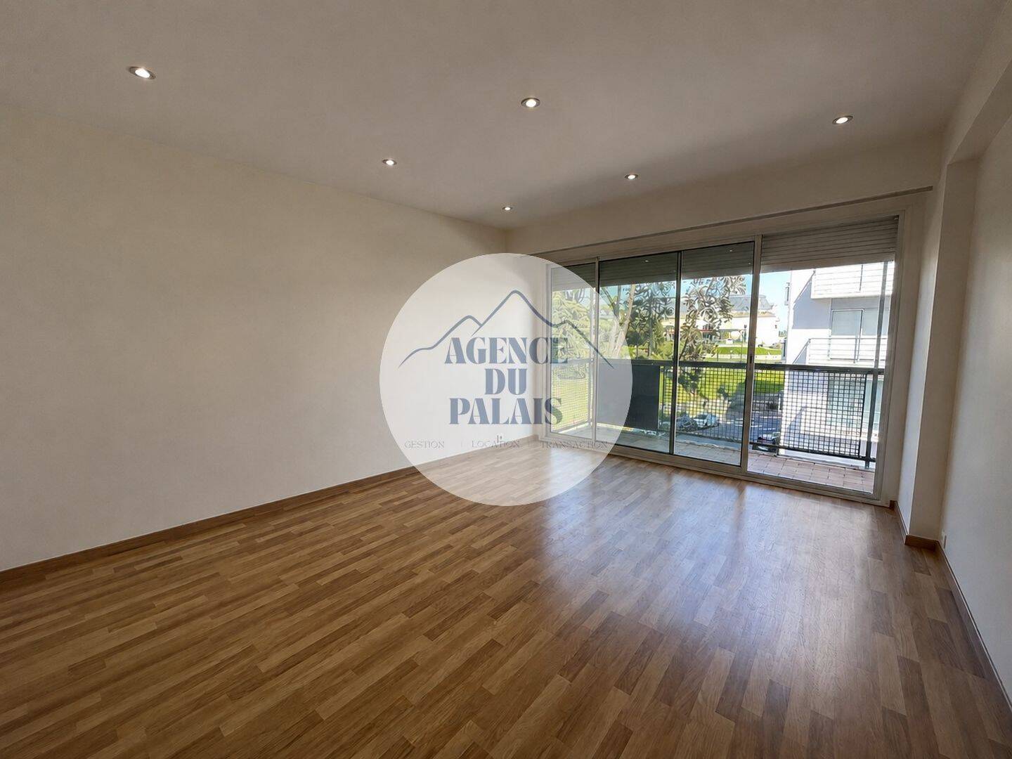 Maison à louer, 60m², PAU