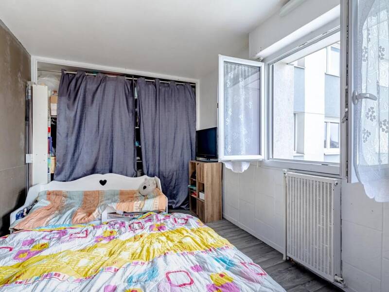 Maison à vendre, 60m², EPINAY SUR SEINE