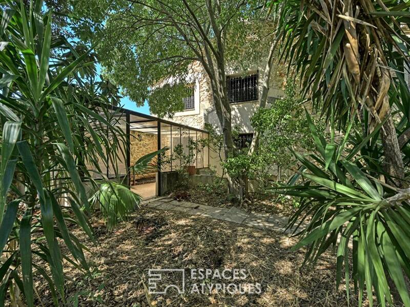 Maison à vendre, 247m², MONTPELLIER