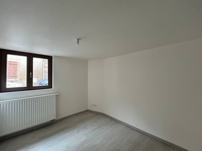 Maison à louer, 44m², SELESTAT