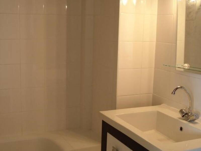 Maison à louer, 32m², PARIS 20E