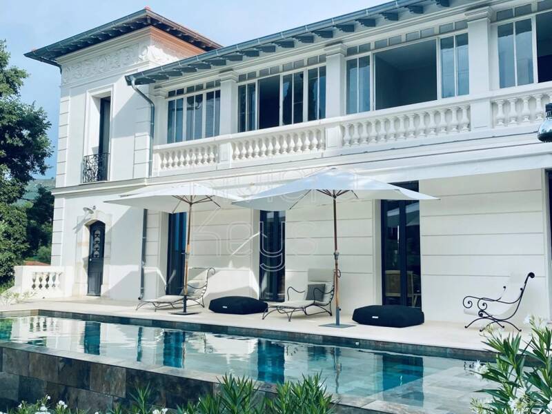 Maison à vendre, 198m², VENCE