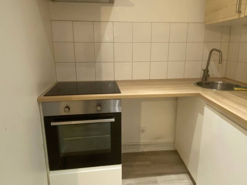 Maison à louer, 36m², PARIS 9E