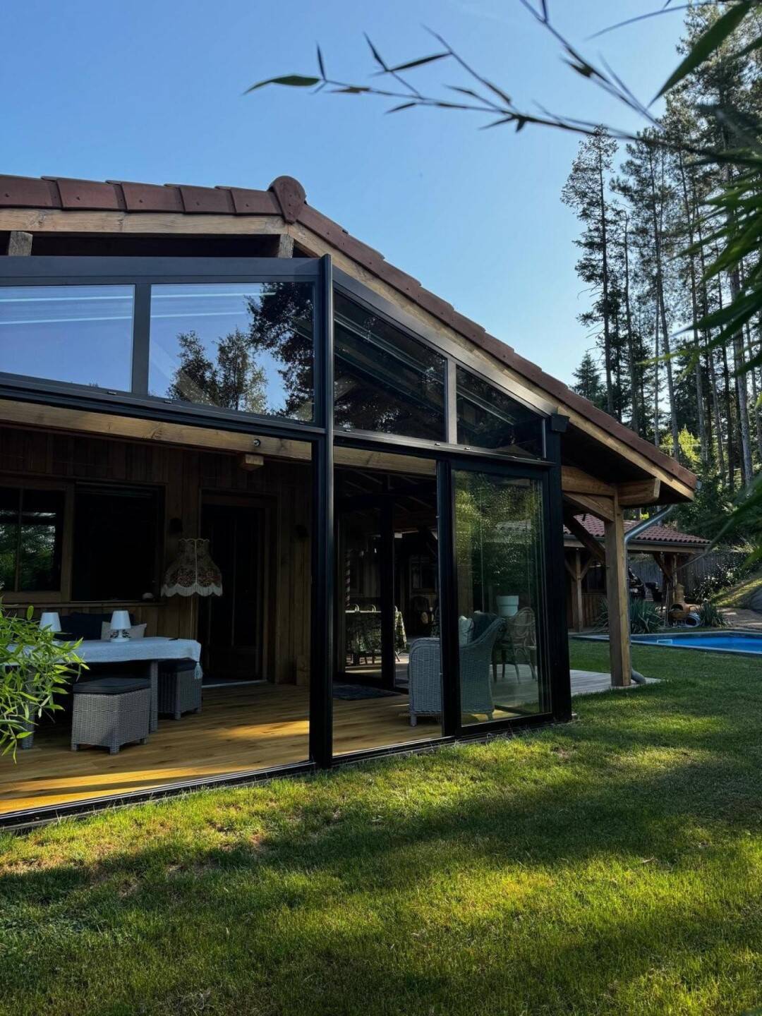 Maison à vendre, 290m², LA FOUILLOUSE