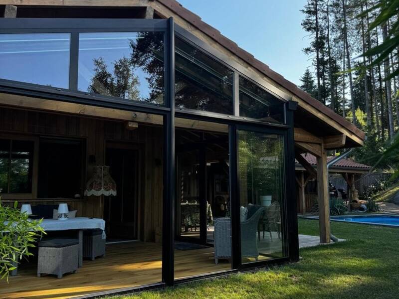Maison à vendre, 290m², LA FOUILLOUSE