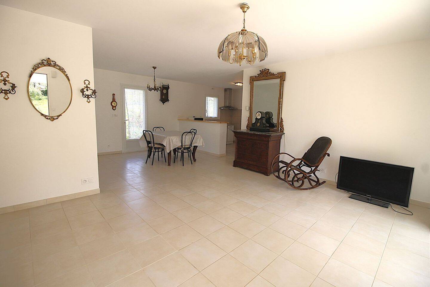 Maison à vendre, 90m², GOURDON