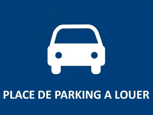 Parking à louer 47 € Nobel Sud Le Petit-Quevilly 76140