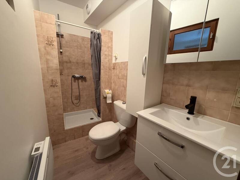 Maison à louer, 30m², GRAULHET