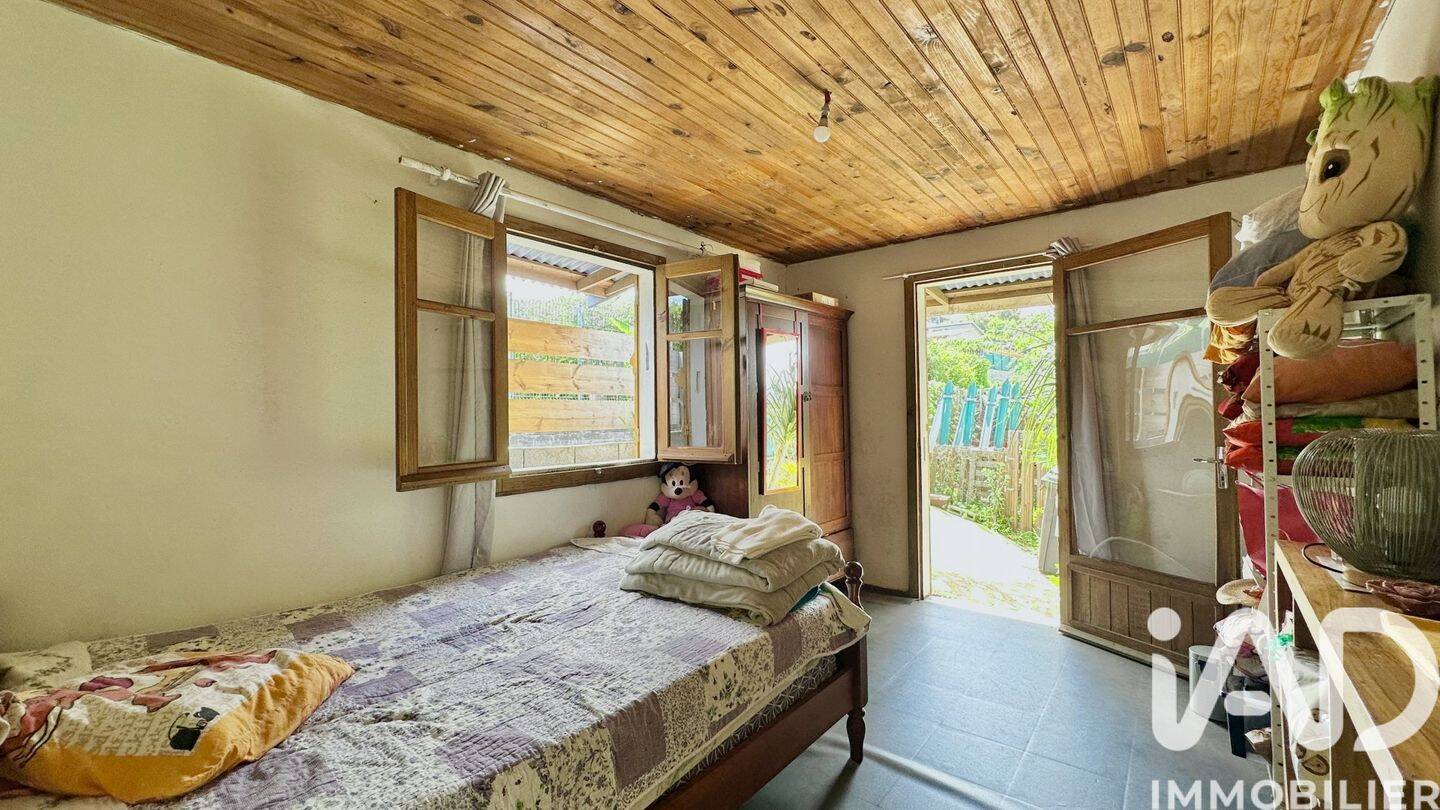 Maison à vendre, 130m², LE TAMPON