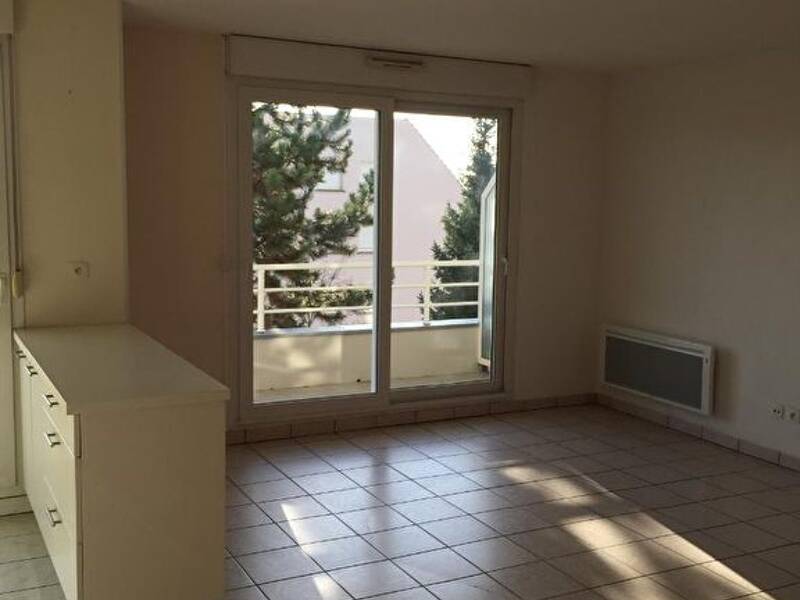 Maison à louer, 64m², DIJON