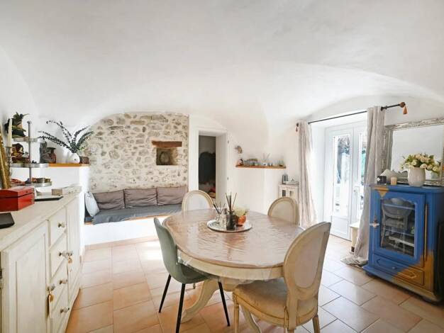 Maison de ville à vendre 245 000 € 7 pièces 4 chambres 151 m² 1 486 m² de terrain Rochebelle-Cauvel Alès 30100