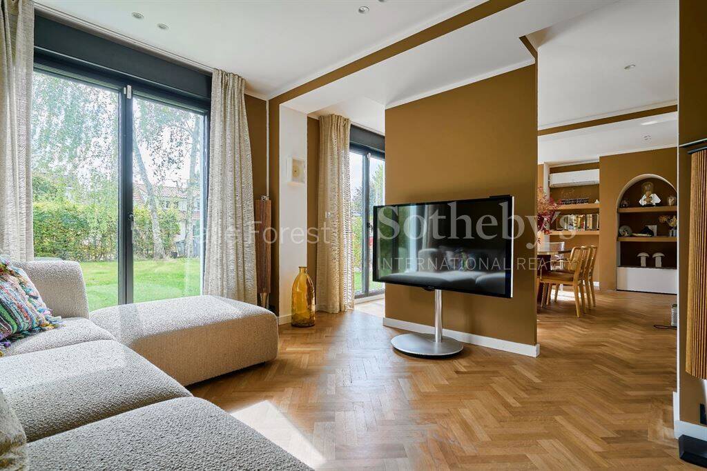 Maison à vendre, 160m², MARCQ EN BAROEUL