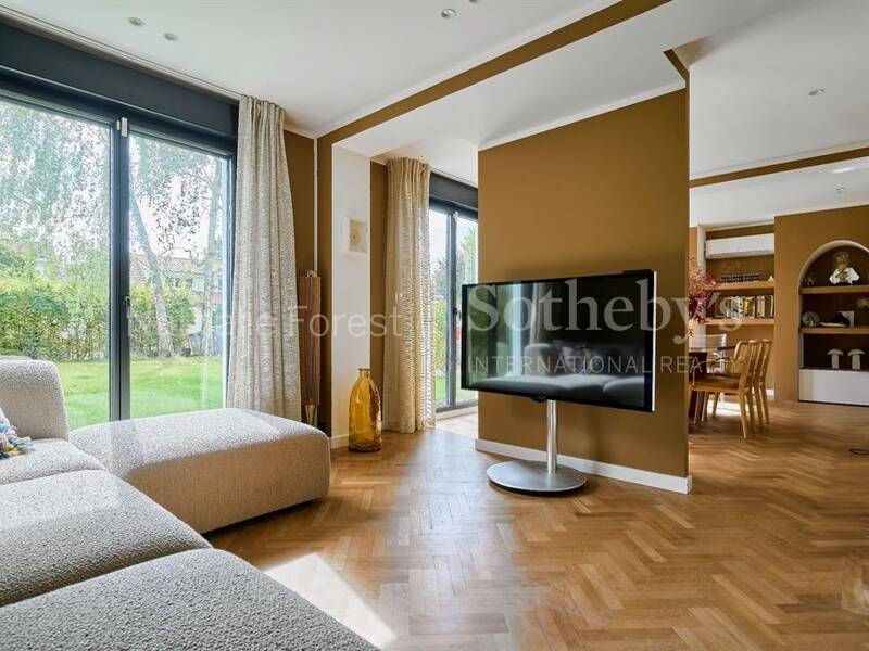 Maison à vendre, 160m², MARCQ EN BAROEUL
