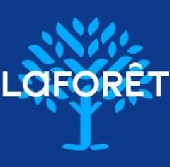 LAFORET GRANVILLE JAME IMMOBILIER logo