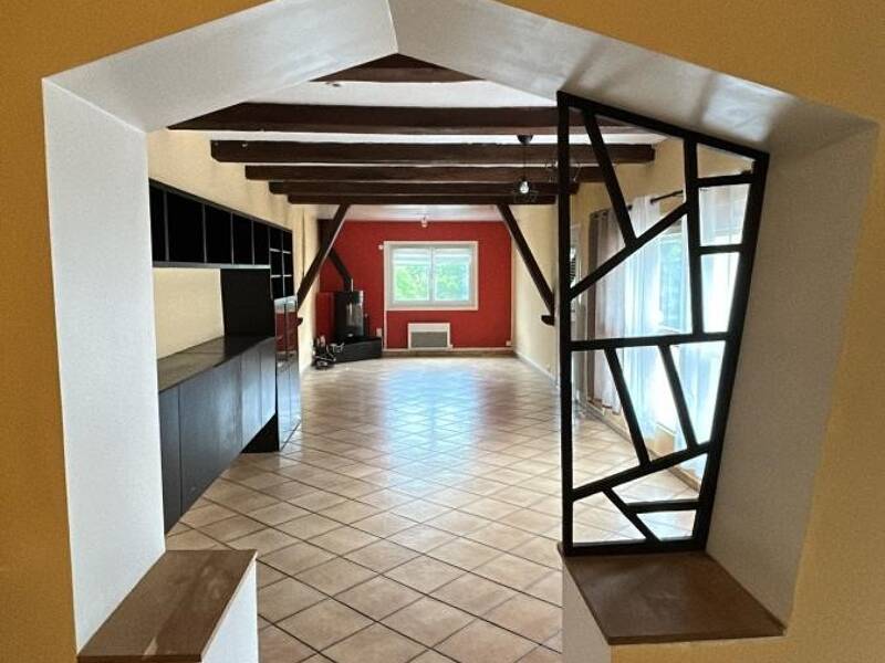 Maison à vendre, 85m², NEUVES MAISONS