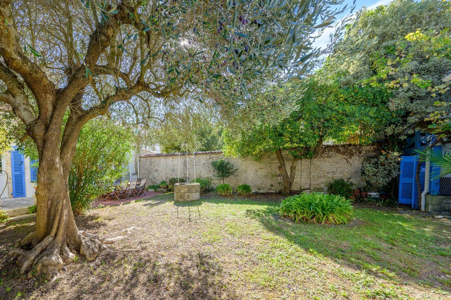 Maison à vendre, 195m², SAINT MARTIN DE RE